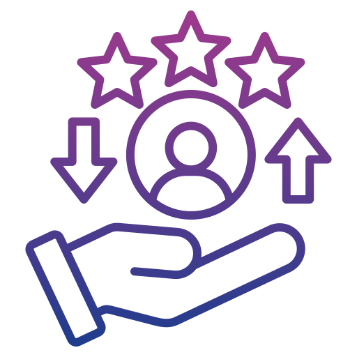 consumidor icono gratis