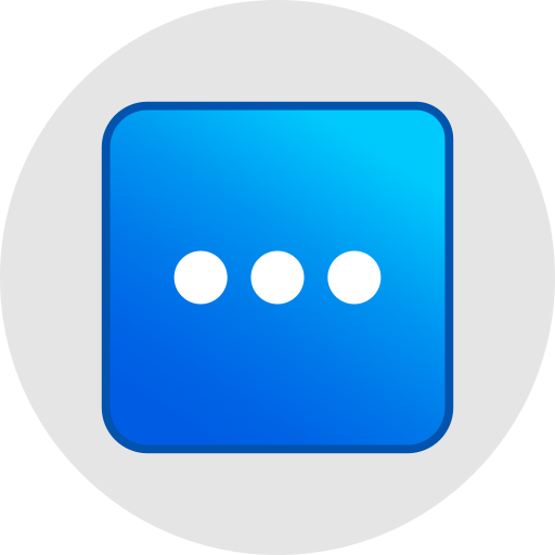 drei kostenlos Icon drei kostenlos Icon