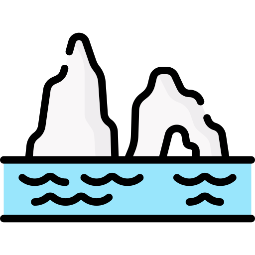 insel kostenlos Icon insel kostenlos Icon