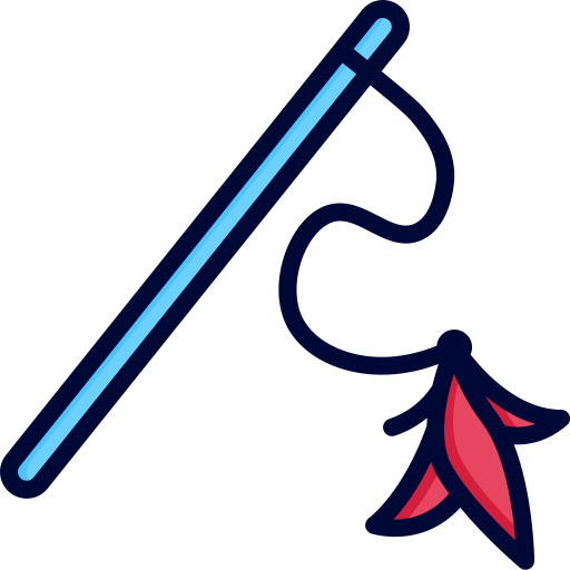 juguetes icono gratis