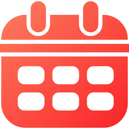 calendario icono gratis