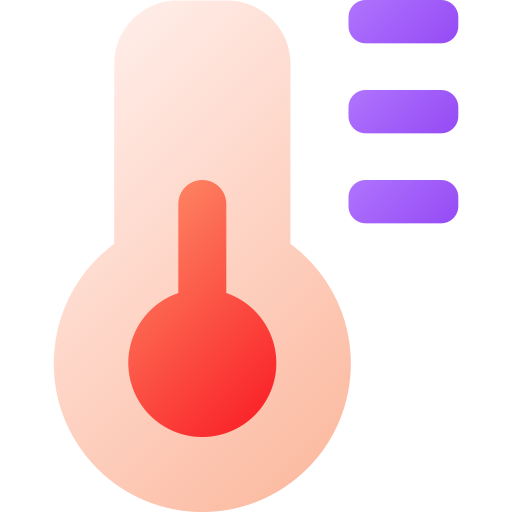 temperatura icono gratis