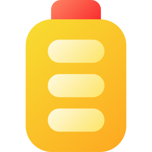 batería icono gratis