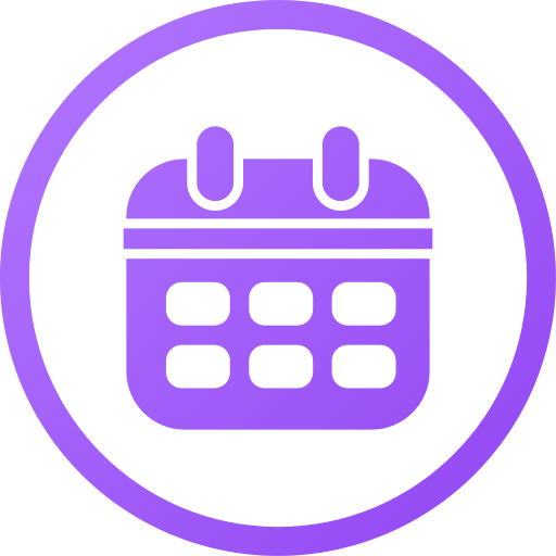 calendario icono gratis