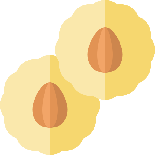 biscuit Icône gratuit biscuit Icône gratuit