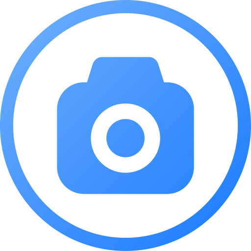 cámara icono gratis