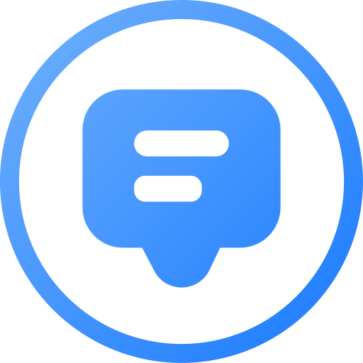 comentario icono gratis