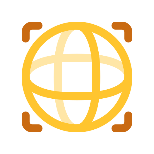 Open world free icon