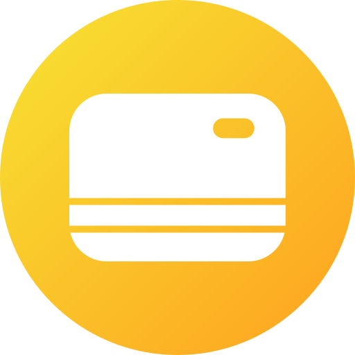 tarjeta de crédito icono gratis