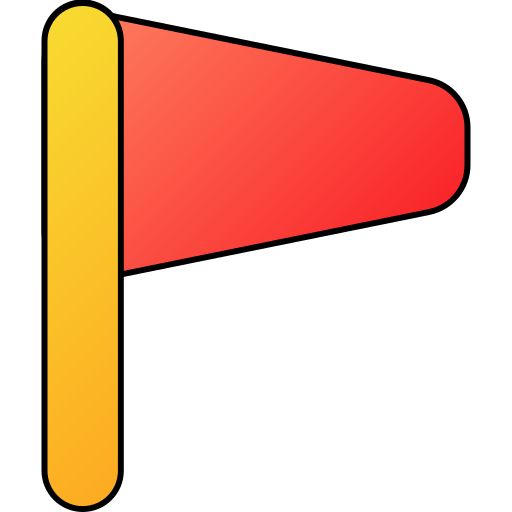 bandera icono gratis