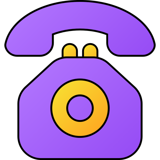 teléfono icono gratis