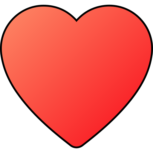 corazón icono gratis corazón icono gratis