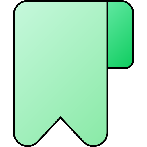 marcador icono gratis