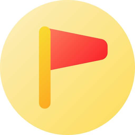 bandera icono gratis