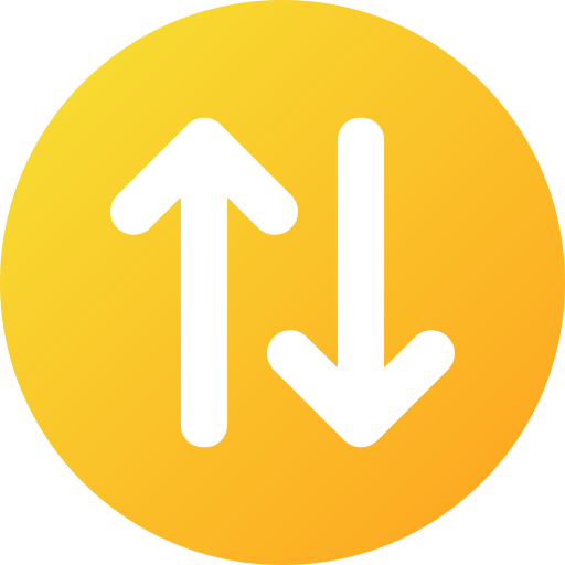 clasificar icono gratis