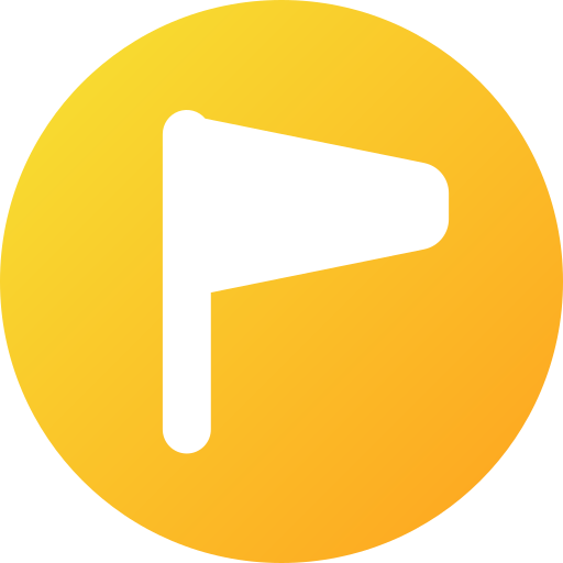 bandera icono gratis