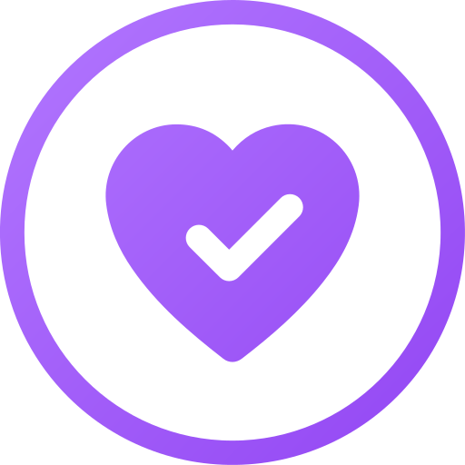 corazón icono gratis