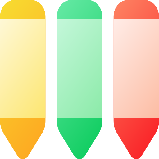 Pen free icon