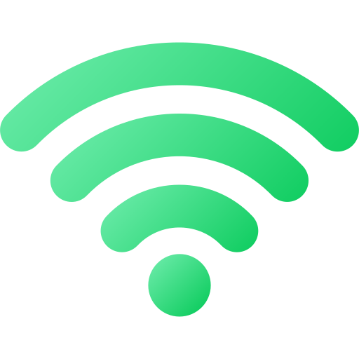 Wifi - Free interface icons