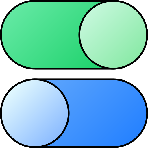 Switch free icon Switch free icon