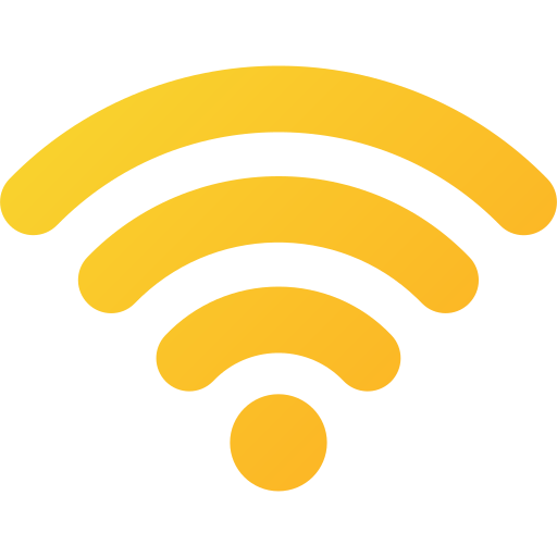 wifi icono gratis