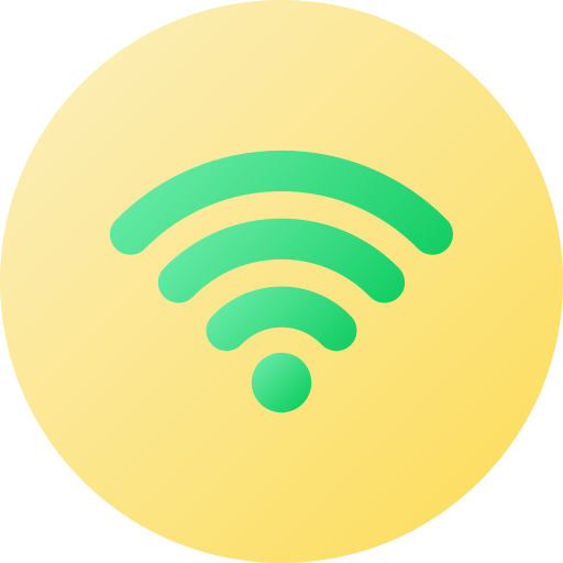 wifi icono gratis