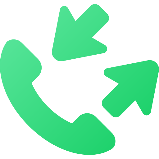 teléfono icono gratis