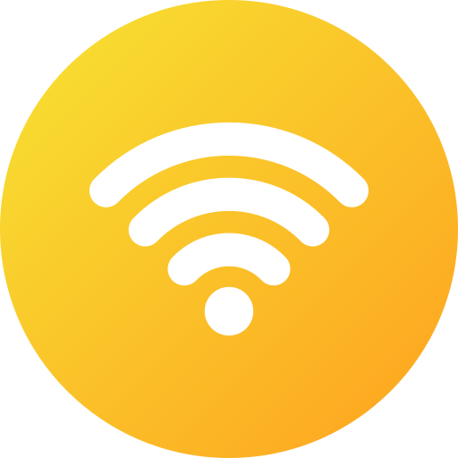 wifi icono gratis