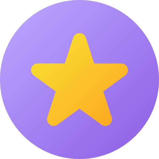 estrella icono gratis