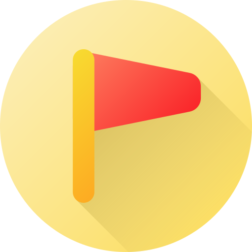 깃발 무료 아이콘