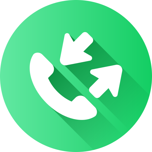 teléfono icono gratis