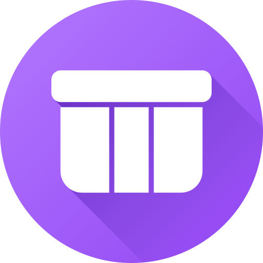 Подарочная коробка бесплатно иконка