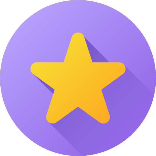 estrella icono gratis