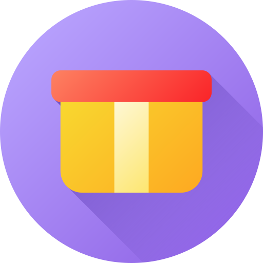 선물 상자 무료 아이콘