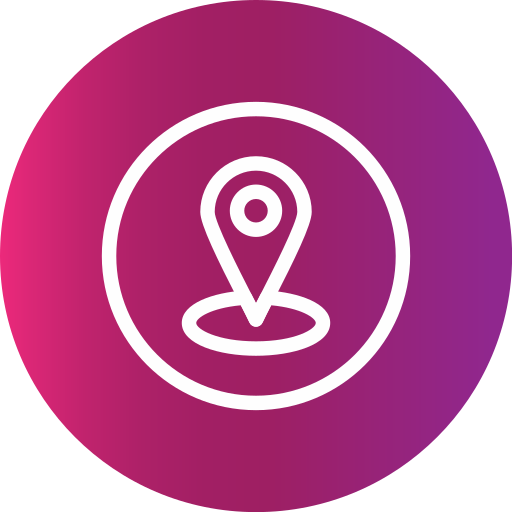 ubicación icono gratis