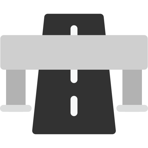 autobahn kostenlos Icon