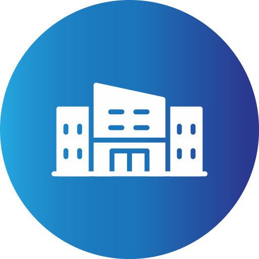 호텔 무료 아이콘