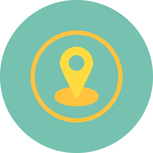 ubicación icono gratis