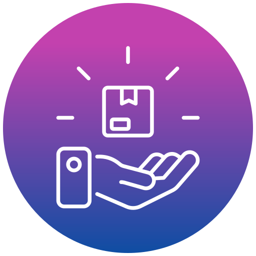 recibió icono gratis