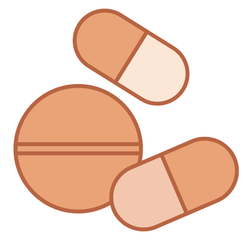 medicamento grátis ícone medicamento grátis ícone