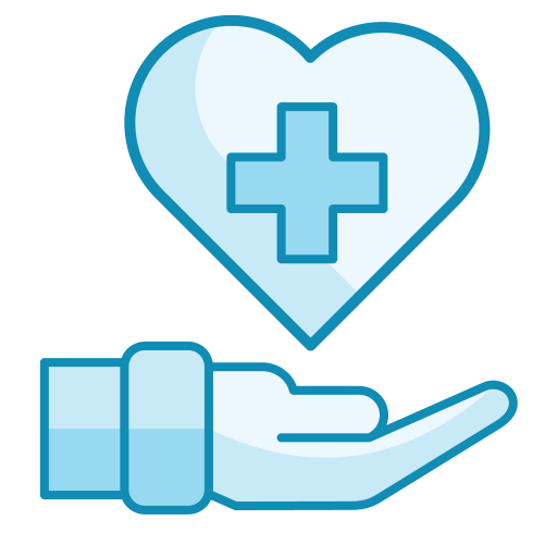 médico icono gratis