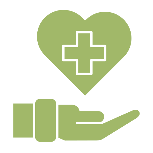 médico icono gratis