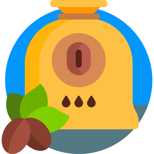 café Icône gratuit