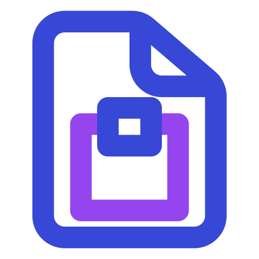 portapapeles icono gratis