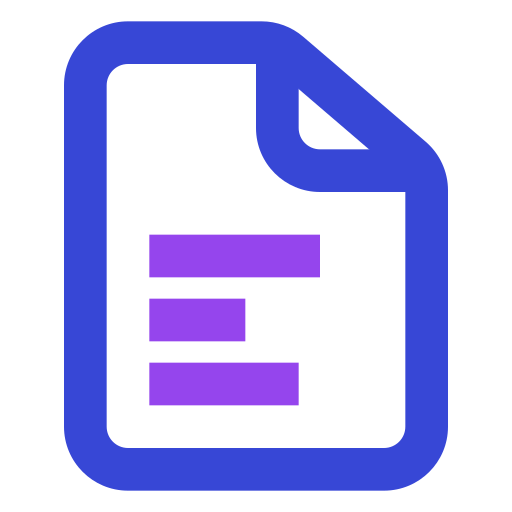File free icon File free icon
