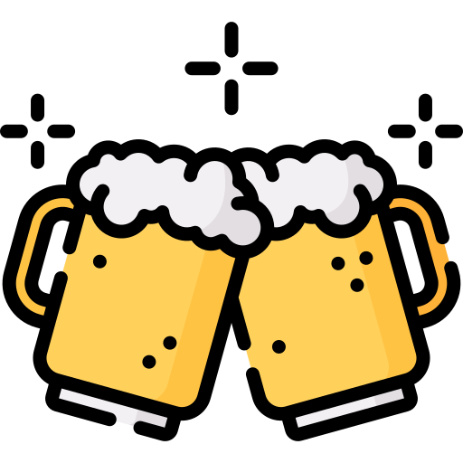 Пиво бесплатно иконка