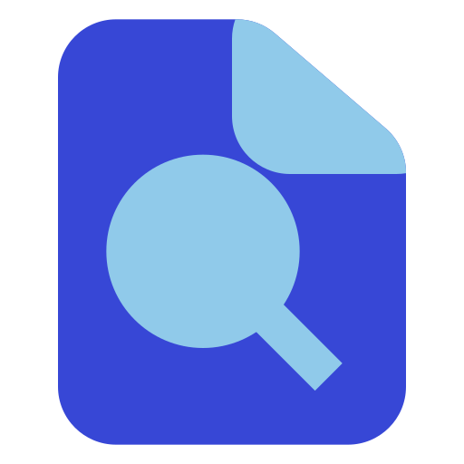 Search free icon