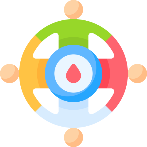 dia mundial de la diabetes icono gratis