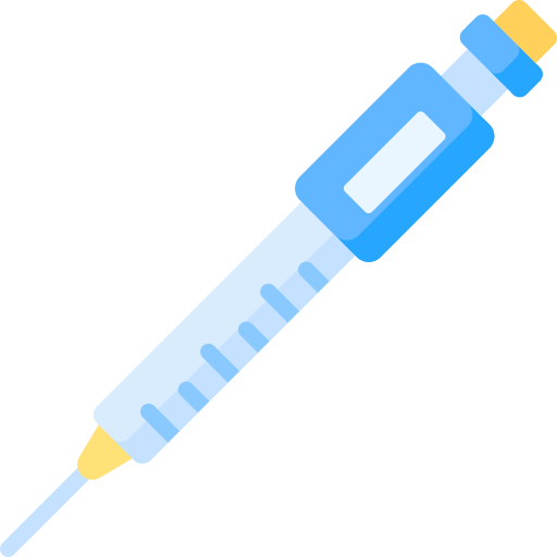Insulin free icon