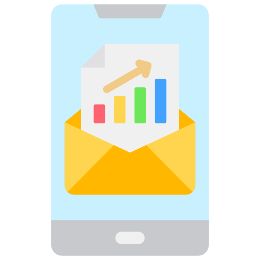 Деловая почта бесплатно иконка